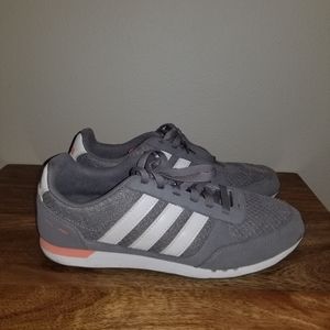 Adidas Neo Shoes 7.5